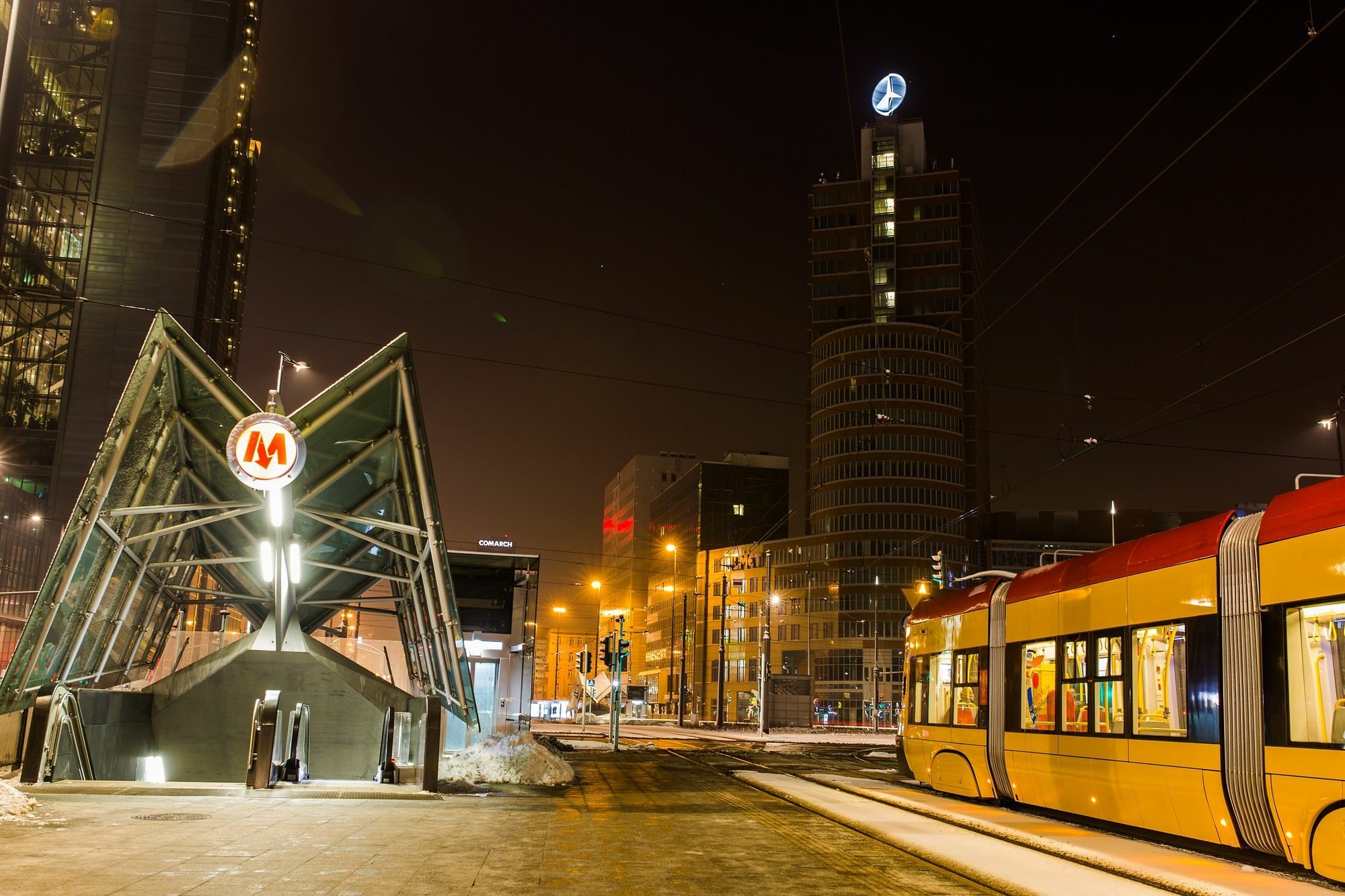 Shortstaypoland Chmielna Warszawa Eksteriør bilde