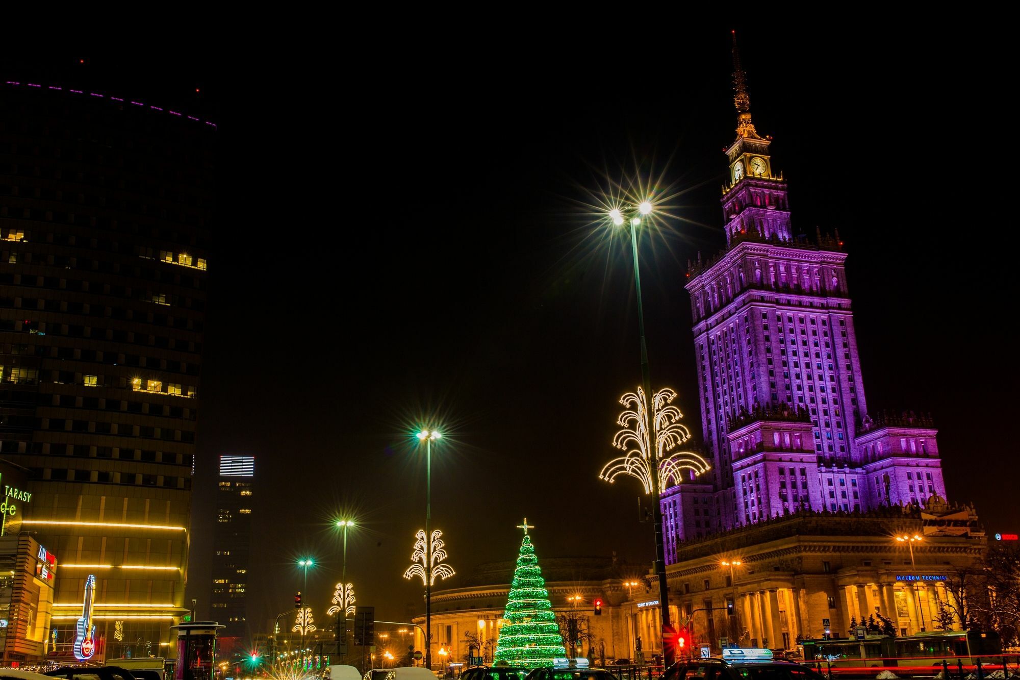 Shortstaypoland Chmielna Warszawa Eksteriør bilde