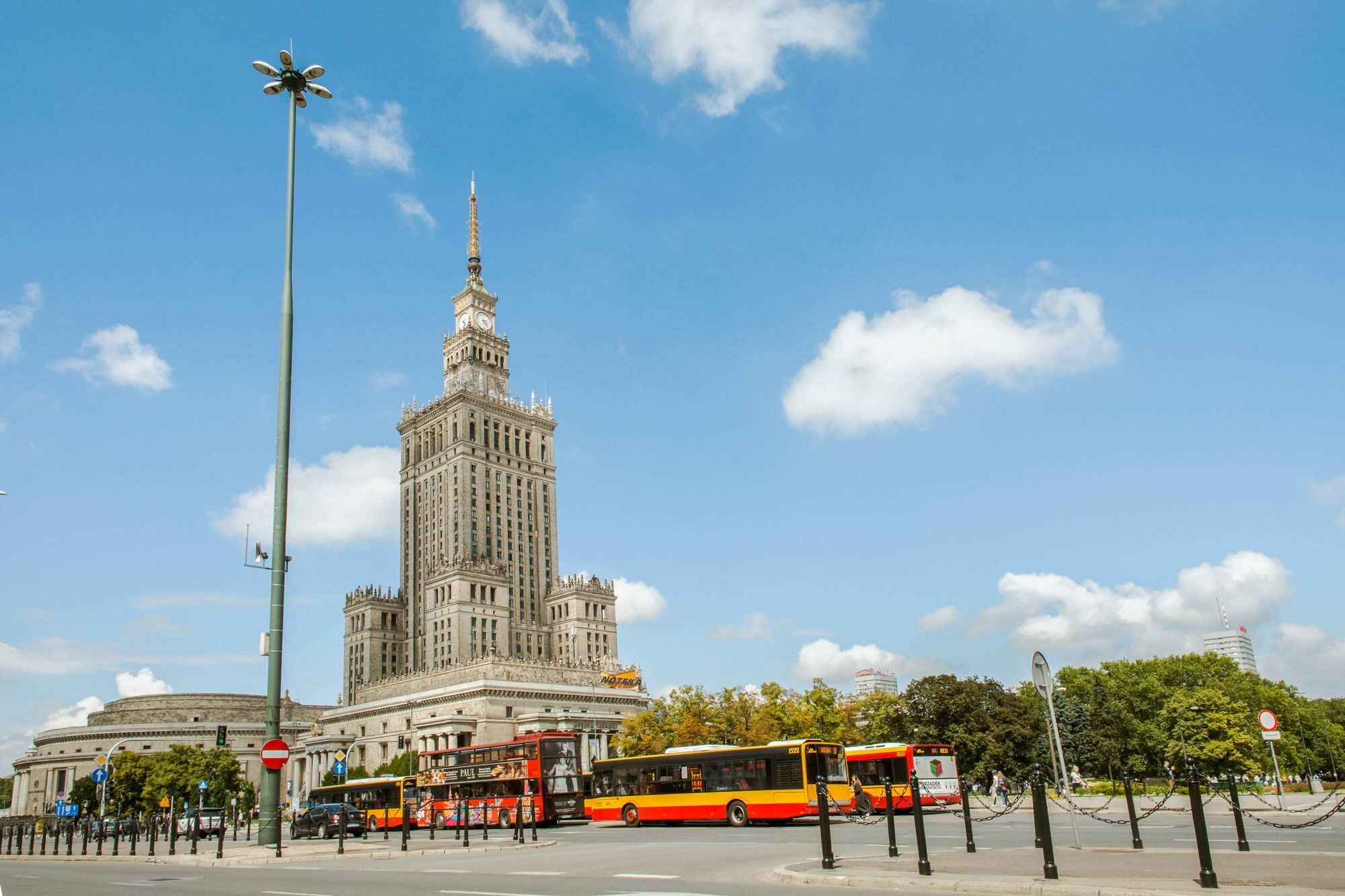 Shortstaypoland Chmielna Warszawa Eksteriør bilde